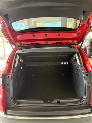 Renault Captur 1.6 Intens Cvt
