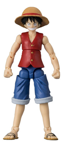 Ultimate Legends - One Piece - Monkey D. Luffy