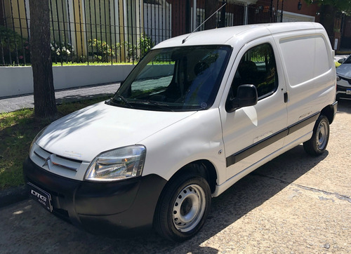 Citroën Berlingo Furgon 1.6 Vti 115 Business