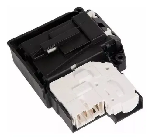 comprar Trava Porta 220v Lava Seca LG Wd1252 Wd1252rda Wd1252rwa