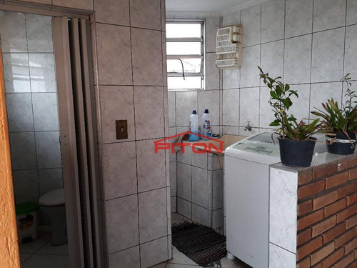 Imagem 4 de 20 de Sobrado Com 2 Dormitórios À Venda, 250 M² Por R$ 630.000,00 - Burgo Paulista - São Paulo/sp - So1932