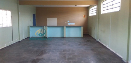 Terreno Lote À Venda Em Santana De Parnaíba/sp - 771