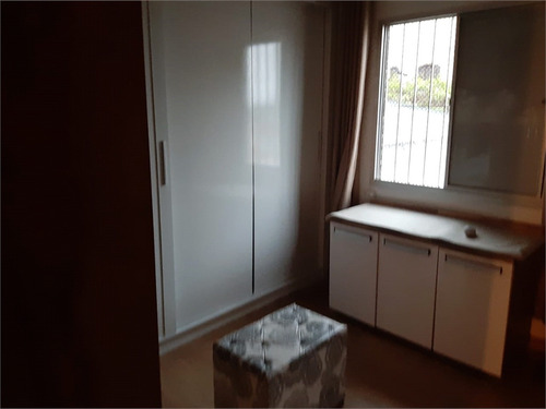 Imagem 17 de 23 de Oportunidade ! Sobrado Residencial - Reo522973