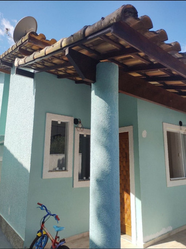 Imagem 30 de 30 de Casa - Ca00045 - 70853247