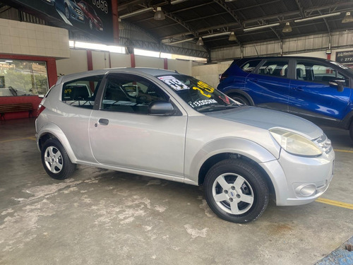 Ford Ka 1.0 Tecno Flex 3p