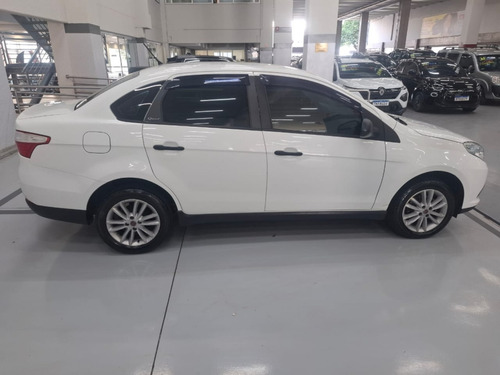 Fiat Grand Siena 1.0 EVO FLEX ATTRACTIVE MANUAL