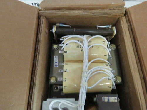Basier Excitation Support System Sb0242 P/n 9032300-101 Ssk