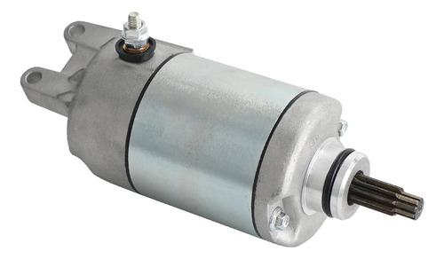 Motor De Arranque Para Honda 87-93 Trx350 Trx350d Fourtrax