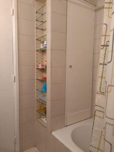 Imagen 14 de 24 de Departamento En Belgrano.