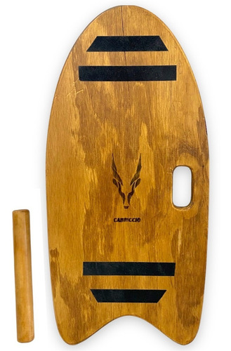 Balance Board Tabla Balance Board Surf Madera