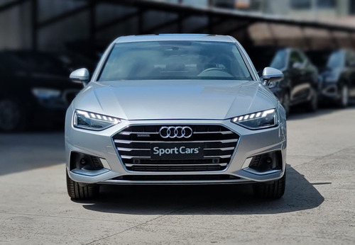 Audi A4 2.0 Fsi Quattro 252cv