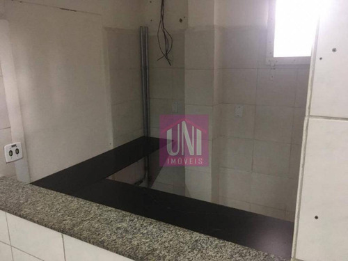 Imagem 8 de 9 de Galpão À Venda, 500 M² Por R$ 1.855.000 - Ipiranga - São Paulo/sp - Ga0169