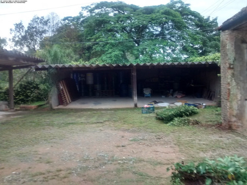 Imagem 17 de 25 de Chacara - Ch00212 - 2479763