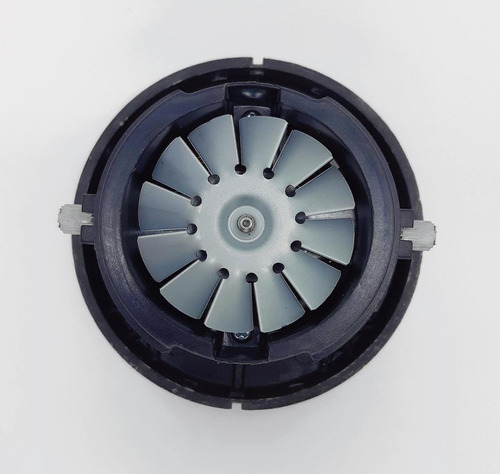 Imagem 3 de 9 de 5 Motor Aspirador 220v Bps1s Electrolux A10/a20/soprador
