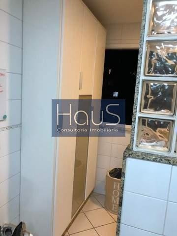 Imagem 12 de 15 de Apartamento- Petrópolis, Centro - 34545