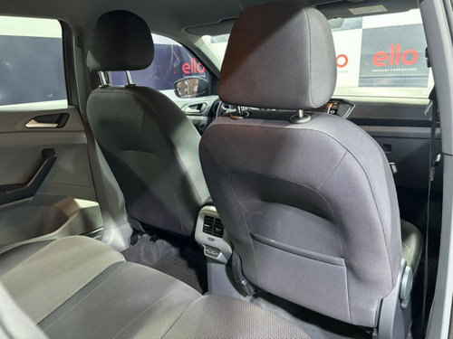 Volkswagen T-Cross 1.0 200 TSI TOTAL FLEX AUTOMÁTICO