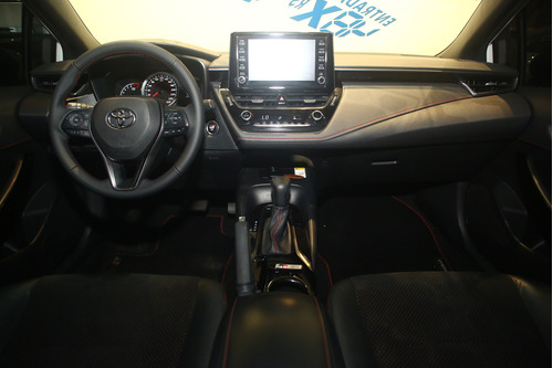 Toyota Corolla GR-S 2.0 Flex