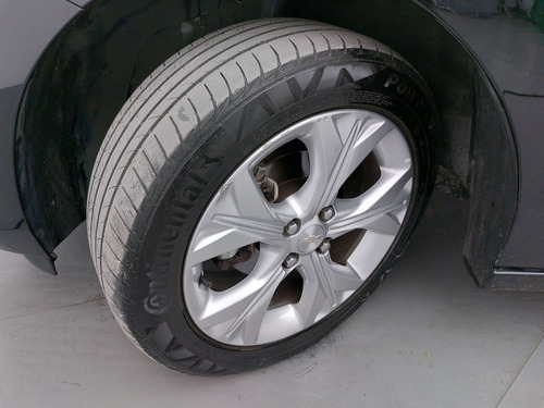 Chevrolet Onix 1.0 TURBO FLEX LTZ AUTOMÁTICO