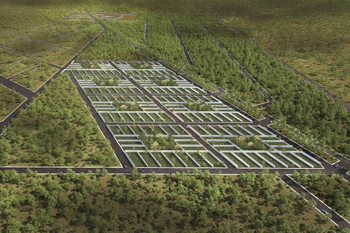 Imagen 21 de 21 de Casa En Venta Al Norte De Mérida De Una Planta Con 3 Recámar