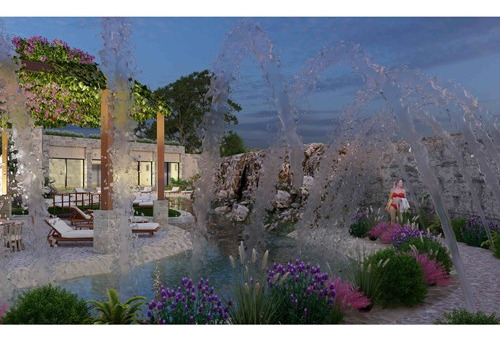 Lotes Residenciales Con Viñedo En Venta En La Santa Vid Fullness Reserve- Exclusividad, Sustenta...