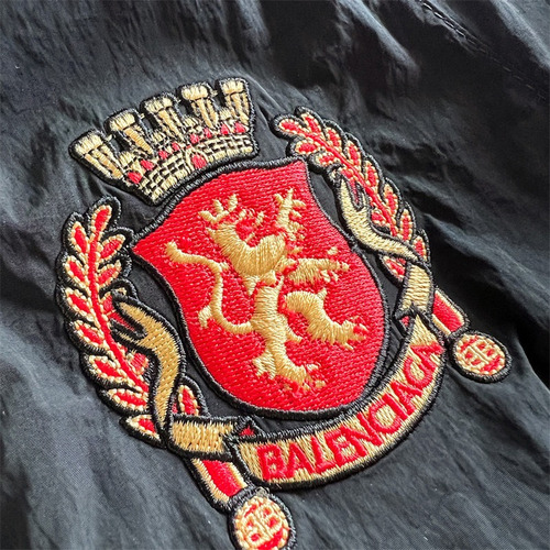 Chamarra Balenciaga