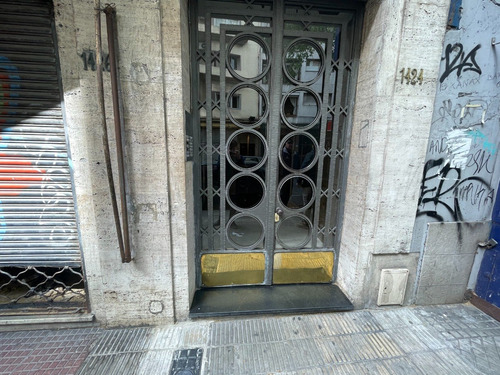 Imagen 5 de 30 de Alquiler Apartamento 4 Dormitorios Centro Montevideo