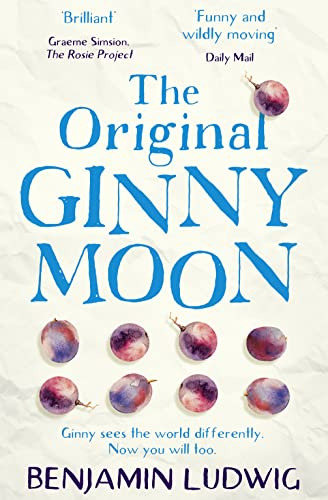 Libro The Original Ginny Moon De Ludwig, Benjamin