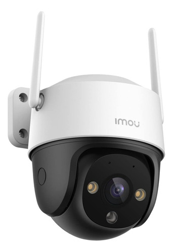 Camara Vigilancia Imou Cruiser Se+ 2mp Exterior Autotracking