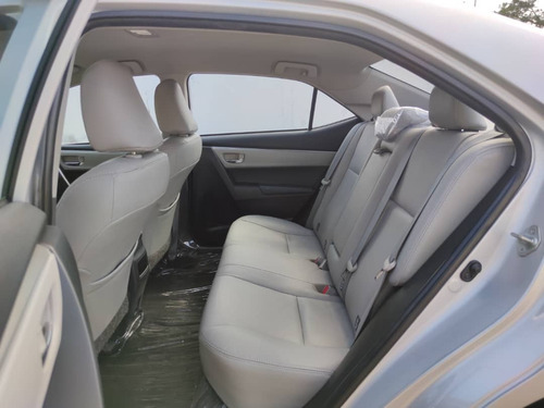 Imagen 9 de 14 de Toyota Corolla