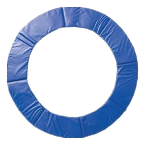 * Almohadilla De Trampolín, Cubierta De Resorte, 8 Pies