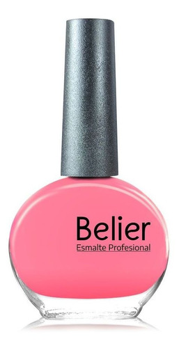 Esmalte Rosa Exotico X 13ml - mL a $1000