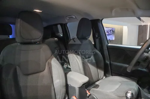 Jeep Renegade 1.8