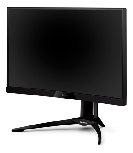 Imagen 2 de 5 de Monitor Gaming Viewsonic Xg270qc 27curvo Freesync Pro