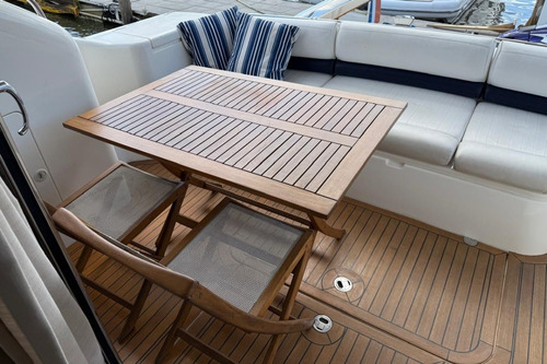 Princess 40 Flybridge-marina Uno