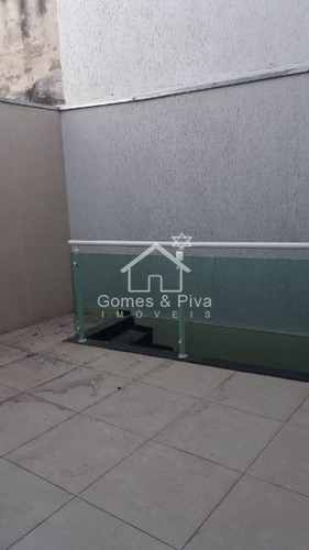 Imagem 8 de 30 de Assobradada Para Venda No Bairro Penha De França, 3 Dorm, 1 Suíte, 5 Vagas - 129