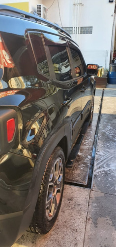 Jeep Renegade Longitude 2016 Completo Com 50.000km Originais