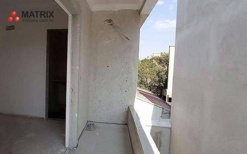 Sobrado Com 3 Dormitórios À Venda, 95 M² Por R$ 629.000,00 - Uberaba - Curitiba/pr - So2454