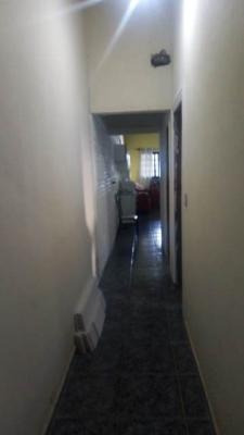 Imagem 5 de 12 de Casa Á 700 Metros Da Praia Com Suíte Em Itanhaém - 7934 Npc