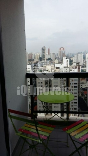 Imagem 10 de 15 de Cobertura Perdizes, 156m²m, 03 Dormitórios, 02 Suítes, 03 Vagas De Garagem - Iq27549