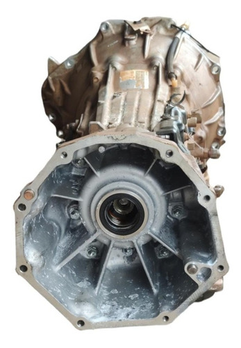 Câmbio Automático Hilux Sw4 2.8 2016/22 (Usado)