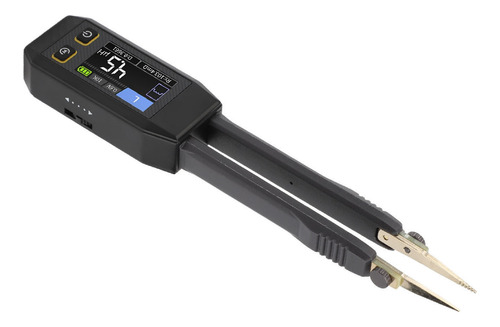 Pinça Digital Smd Tester De Alta Precisão