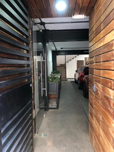 Imagen 9 de 10 de Depto En Venta De 3 Recs En Narvarte