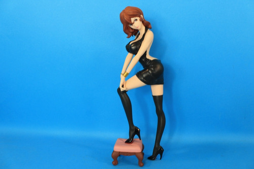 Lupin The Third Part 5 Glitter & Glamours Fujiko Mine 2 (Usado)