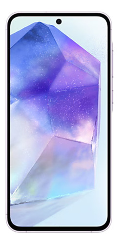 Samsung Galaxy A55 5g Dual Sim 256 Gb Rosa 8 Gb Ram