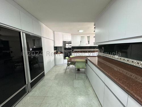 Pent-house En Venta En Santa Eduvigis #25-17104 Josmary Sanjuan