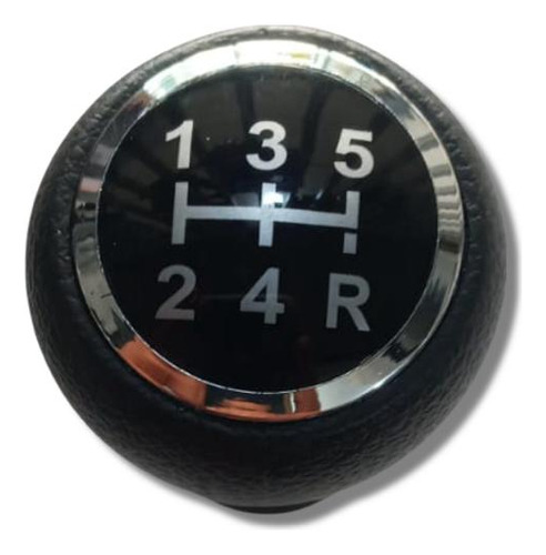 Pomo De Palanca Peugeot 206-207