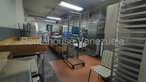 Se Alquila Local En Chacao
