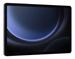 Tablet Samsung S9 Fe 10.9 128gb, Cámara 8mp, Gris + Lápiz