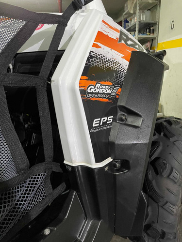 Polaris Rzr 800 2011 4 Plazas Sautos