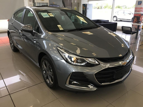 Chevrolet Cruze Ltz 5p 1.4t Af